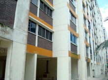 Blk 406 Yishun Avenue 6 (Yishun), HDB Executive #327242